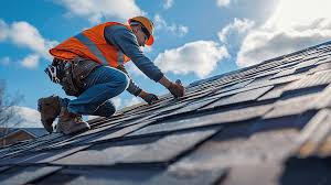 Fast & Reliable Emergency Roof Repairs in South Cleveland, TN